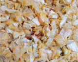 Foto del paso 5 de la receta: Repollo especiado