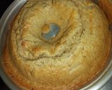 Foto del paso 4 de la receta: Budín de Naranja