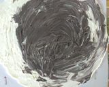 Foto langkah ke 4 dari resep Buttercream transfer.