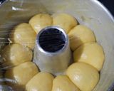 Foto langkah ke 3 dari resep Killer Soft Bread.