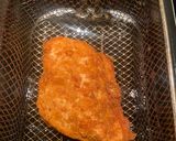 Csirke Parmigiana recept fázis 3 fotója