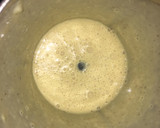 கிரேமே ட்ரை நட்ஸ் ஐஸ் கிரீம் (Creme dried nuts ice cream) ரெசிபி ஸ்டேப் 6 புகைப்படம்