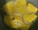 सूरन की सब्जी (Suran ki sabzi recipe in Hindi) रेसिपी चरण 2 फोटो