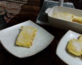 عکس مرحله 4 از دستور دسر محلبی زعفرانی