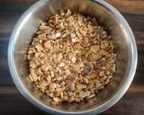 Nutty Chocolate Bar recipe step 1 photo