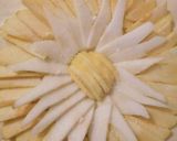 Une image de l'étape 3 de Tarte aux pommes et poires🍏🍐.