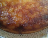 Foto del paso 6 de la receta: Torta invertida de Anana