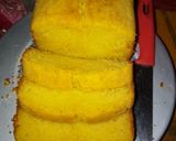 Foto langkah ke 9 dari resep Pound Cake.