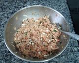 Foto del paso 9 de la receta: Medallones de bonito