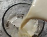 Foto langkah ke 3 dari resep Ice Coffee Milk Creamy.