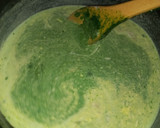 Foto del paso 1 de la receta: Ñoquis souffle de espinaca