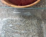 Foto del paso 2 de la receta: Meat Loaf- Pastel de carne tradicional de la abuela