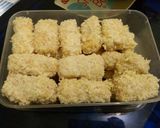 Foto langkah ke 5 dari resep chicken nugget sayur no msg.