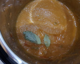 Foto del paso 3 de la receta: Alubias con almejas en Olla GM G