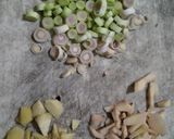 Foto langkah ke 2 dari resep 186.Coto Makassar Sederhana.