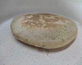 Foto del paso 8 de la receta: Pan Pita con albahaca 🌿