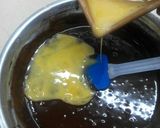 Foto langkah ke 6 dari resep Cupcakes Coklat Walnut.