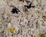 Foto langkah ke 5 dari resep Nasi Bukhari Kambing.