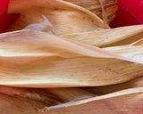Foto del paso 4 de la receta: Tamales de rajas