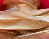Foto del paso 4 de la receta: Tamales de rajas