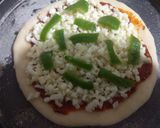 A picture of step 13 of Italian Pizza.