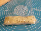 Stick Kentang Keju