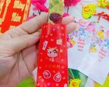 Hình bước làm 5 của món Kẹo hạnh phúc - Kẹo Nougat