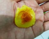 Foto langkah ke 4 dari resep Nastar Lumer (Resep bakulan).