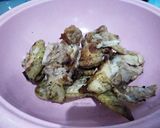 Foto langkah ke 4 dari resep Gecok Ayam.