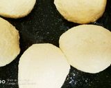 صورة لخطوة 1 من وصفة خبيزات محشيين