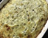 Foto del paso 2 de la receta: 🍚Budinazo de Queso y Arroz 🧀