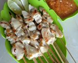 Foto langkah ke 4 dari resep Sate Taichan.