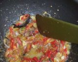 Foto langkah ke 4 dari resep Sayur Bunga Pepaya tidak pait sama sekali.