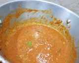 ઢાબા સ્ટાઈલ કઢાઈ પનીર (kadai paneer recipe in gujarati) રેસીપી સ્ટેપ5ફોટો