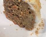 Whole Grain Carrot- Zucchini Cake recipe step 6 photo