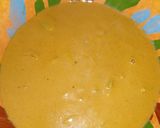Foto del paso 13 de la receta: Pipian verde estilo "Florentina"