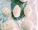 Hình bước làm 5 của món Kỉ niệm và chia sẻ lần đầu tiên làm bánh mì #ngon_bat_ngo