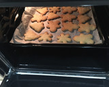 Foto del paso 5 de la receta: Galletas navideñas