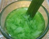 Foto langkah ke 3 dari resep Es kopyor seger.