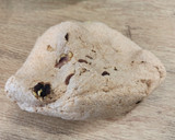 Foto del paso 7 de la receta: Pan de masa madre al horno sin molde (BLW)