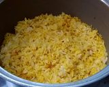 รูปขั้นตอนการทำที่ 8 ของ ข้าวหมกไก่ไข่นกกะทา