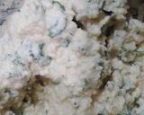 मुंगौड़ी (mungodi recipe in Hindi) रेसिपी चरण 2 फोटो