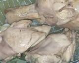 Potato and Chicken soupš„£