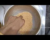 தினை அரிசி பாயசம் (Thinai arisi payasam recipe in tamil) ரெசிபி ஸ்டேப் 8 புகைப்படம்