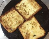 A picture of step 5 of French Toast.