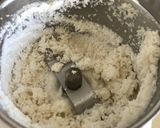 A picture of step 1 of Vegan Date Phirni.