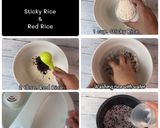 A picture of step 3 of 🧑🏽‍🍳🧑🏼‍🍳How to Make Rice Crackers At Home • Easy Recipe |ThaiChef Food.