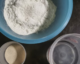 Foto del paso 1 de la receta: Focaccia