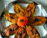দেশি ইলিশ ফ্রাই রেসিপির ধাপ 4 ছবি