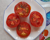 Foto del paso 12 de la receta: Lomo rebozado con guarnición